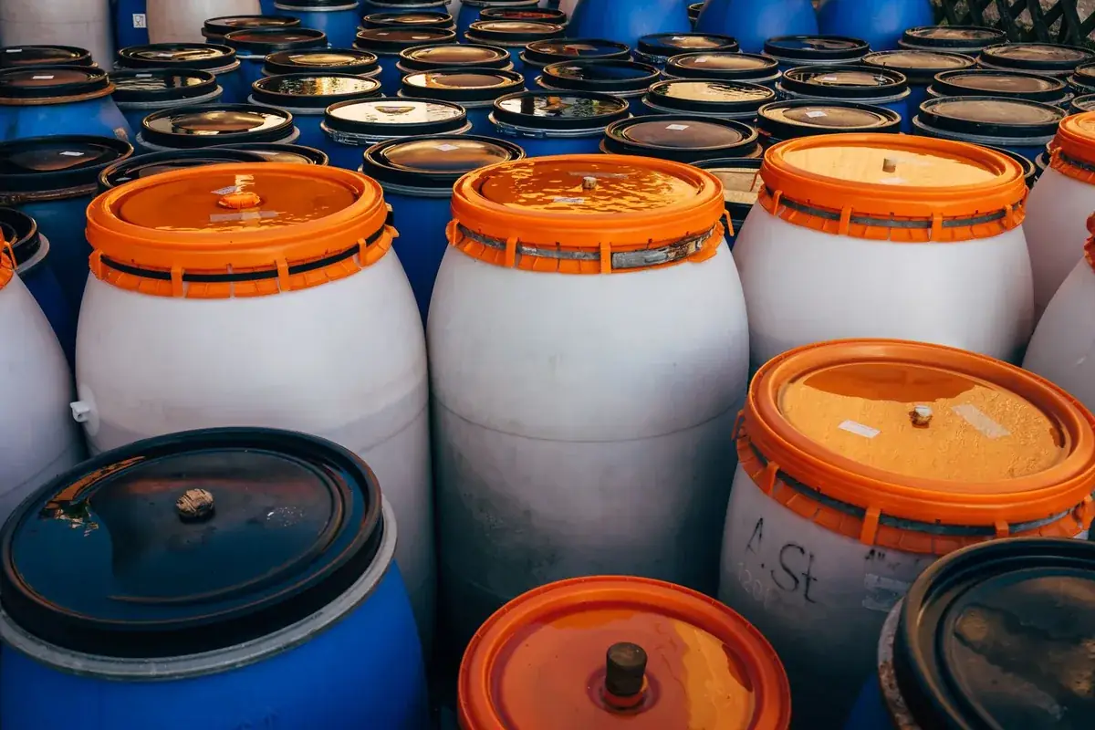 Hazmat Cleanup in Milwood, Austin, TX